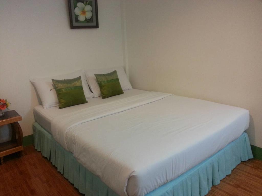 Wangnong Resort Ubonratcsathani Kültér fotó