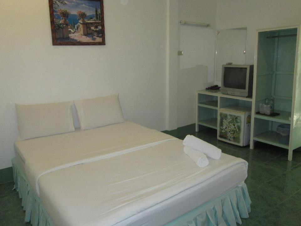 Wangnong Resort Ubonratcsathani Szoba fotó