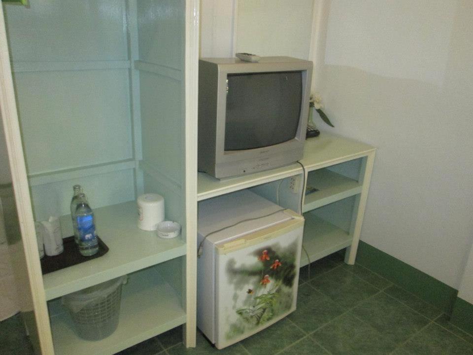Wangnong Resort Ubonratcsathani Szoba fotó