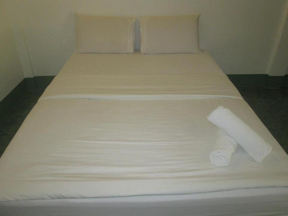 Wangnong Resort Ubonratcsathani Szoba fotó