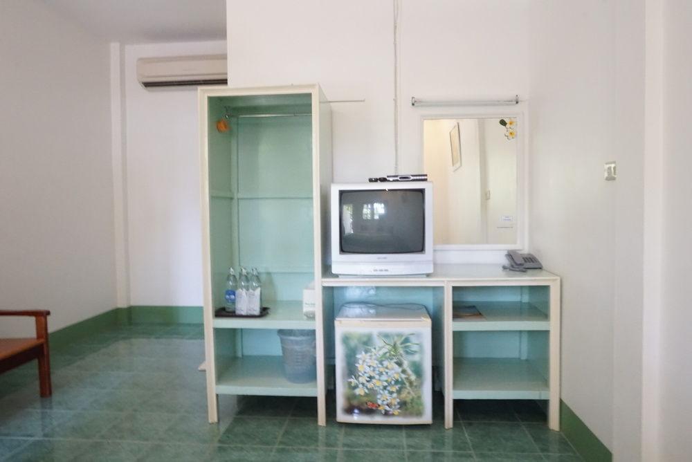 Wangnong Resort Ubonratcsathani Kültér fotó