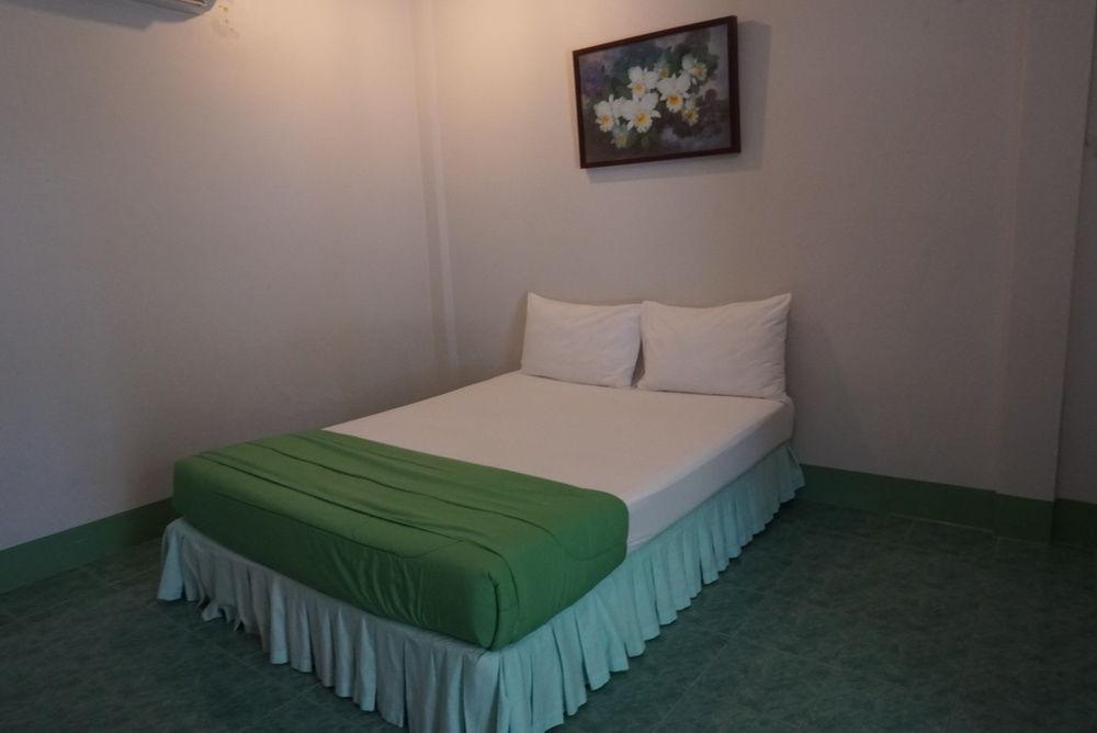 Wangnong Resort Ubonratcsathani Kültér fotó