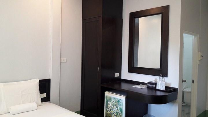 Wangnong Resort Ubonratcsathani Kültér fotó