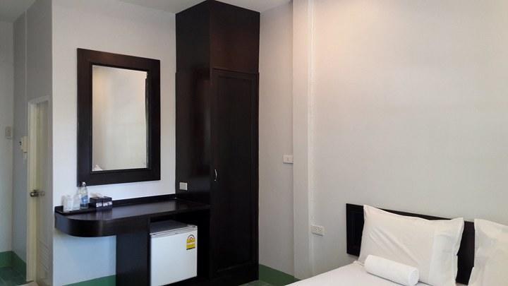 Wangnong Resort Ubonratcsathani Kültér fotó
